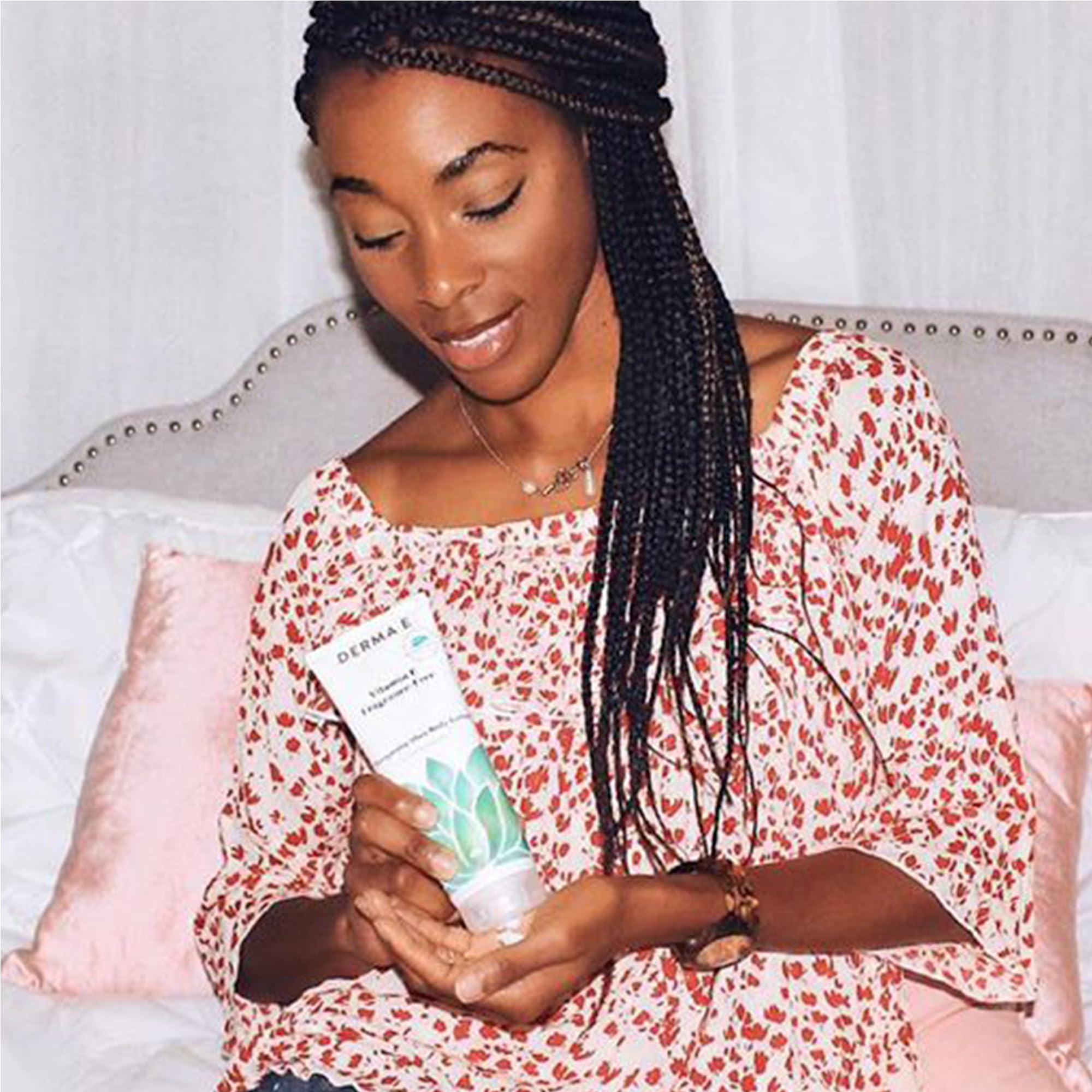 Foto 6 | Loción Corporal Derma E Vitamina E Hidratación Intensa 240 Ml Sin Fragancia - Venta Internacional.