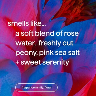 Foto 2 | Loción Corporal Method Pure Peace Rose Water, 414 Ml, 24 Horas De Hidratación - Venta Internacional.