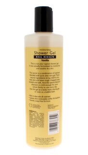 Foto 3 | Gel De Ducha Shikai Daily Hidratante Vainilla, 360 Ml, Paquete De 3 - Venta Internacional.