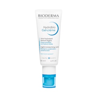 Foto 1 | Crema Hidratante Bioderma Hydrabio En Gel, 40 Ml, Para Piel Normal - Venta Internacional.