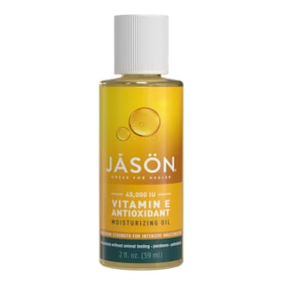 Foto 1 | Aceite Hidratante Jason Con Vitamina E De 45.000 Ui, 60 Ml Como Máximo - Venta Internacional.