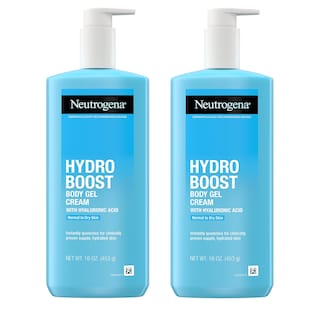 Foto 1 | Crema De Gel Corporal Neutrogena Hydro Boost Con Ácido Hialurónico 480 Ml - Venta Internacional.