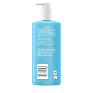 Foto 6 | Crema De Gel Corporal Neutrogena Hydro Boost Con Ácido Hialurónico 480 Ml - Venta Internacional.