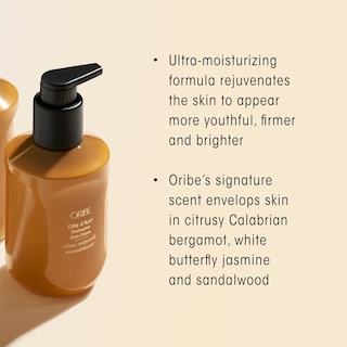 Foto 2 | Crema Corporal Oribe Cote D'azur, Reparadora E Hidratante, 200 Ml - Venta Internacional.