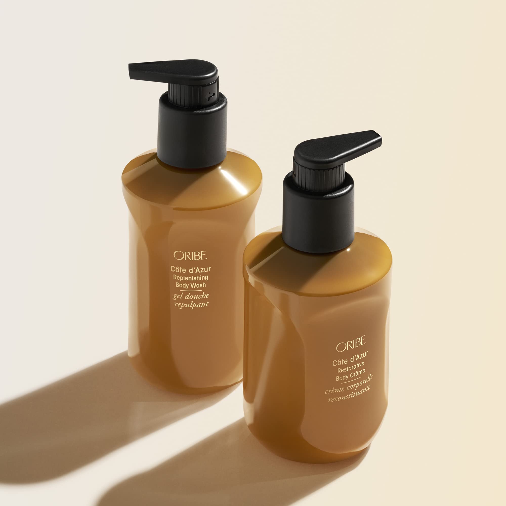 Foto 5 pulgar | Crema Corporal Oribe Cote D'azur, Reparadora E Hidratante, 200 Ml - Venta Internacional.