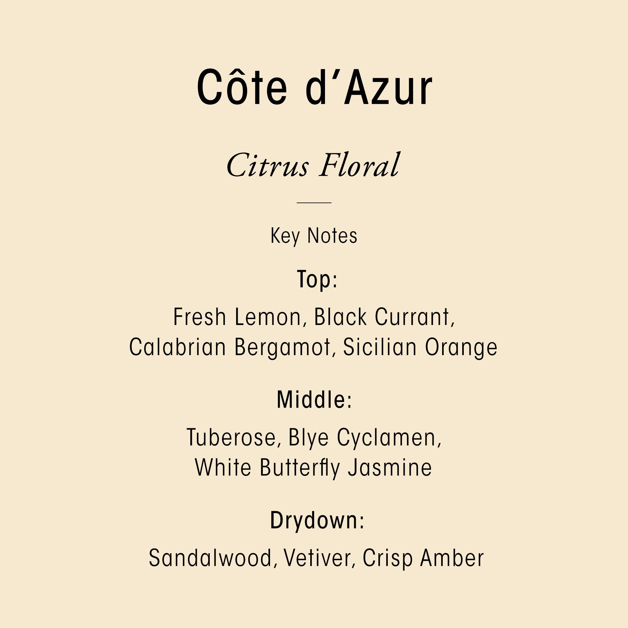 Foto 6 pulgar | Crema Corporal Oribe Cote D'azur, Reparadora E Hidratante, 200 Ml - Venta Internacional.