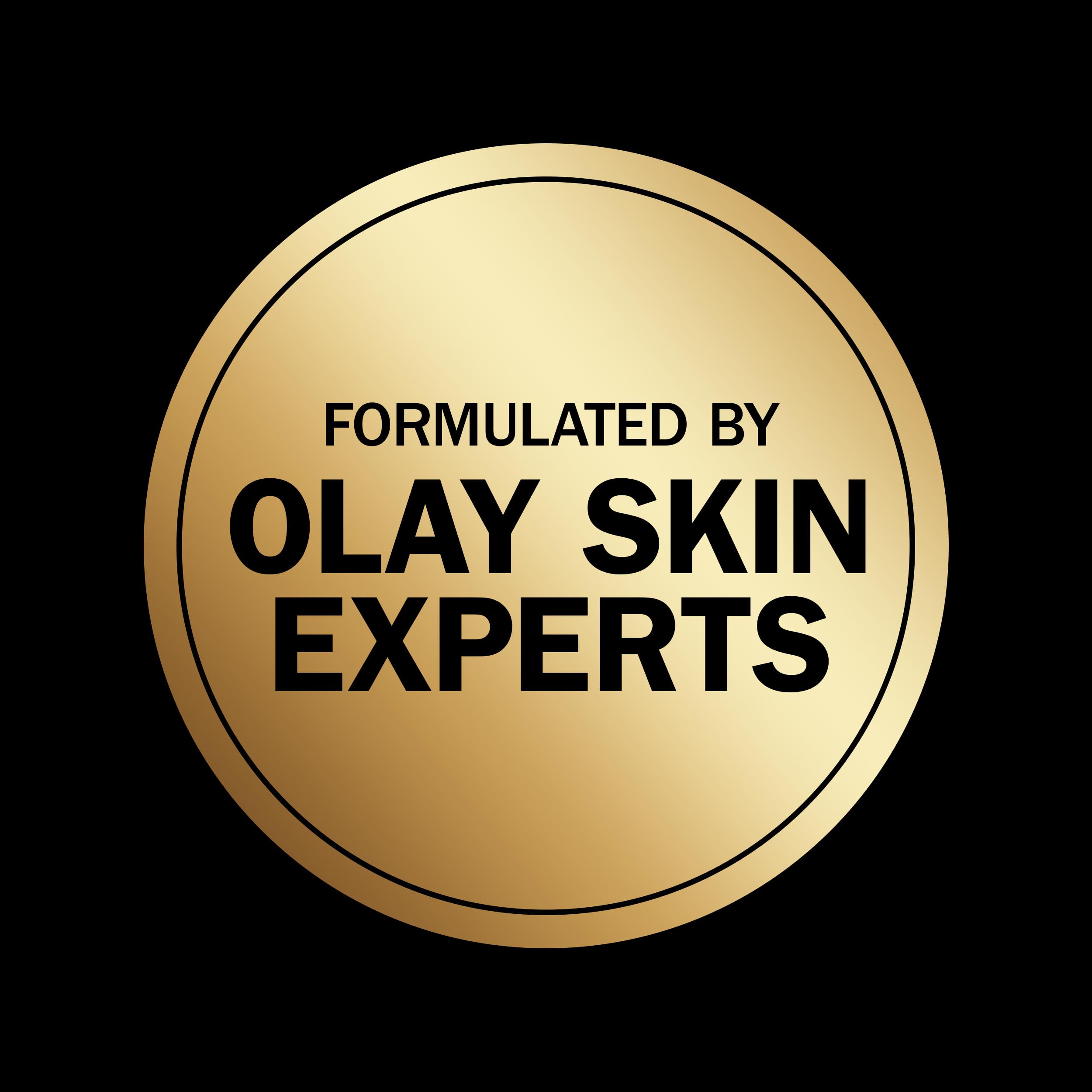 Foto 7 pulgar | Gel De Baño Olay Moisture Ribbons Plus Con Aceite De Karité Y Lavanda 530 Ml - Venta Internacional.