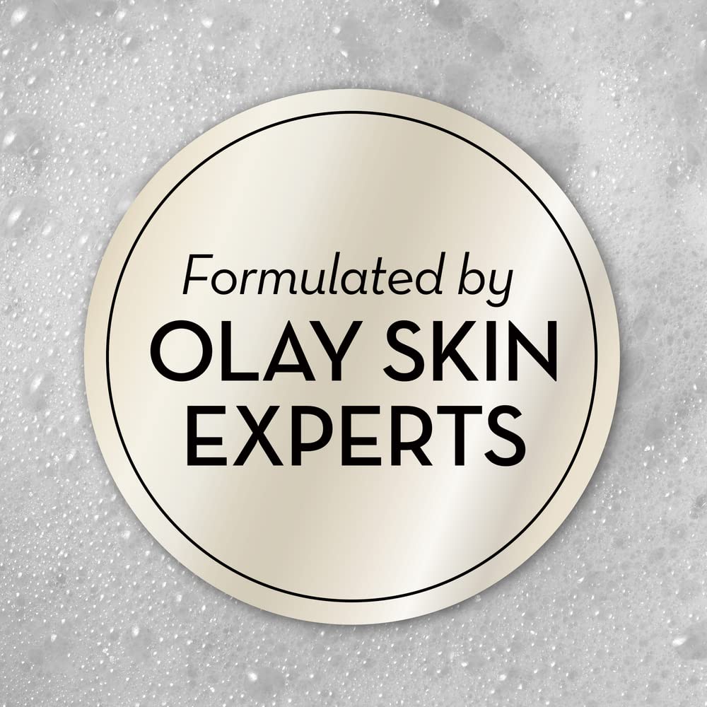 Foto 3 pulgar | Gel De Baño Olay Moisture Ribbons Plus Shea 532 Ml (paquete De 4) - Venta Internacional.
