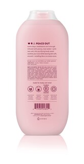 Foto 2 | Body Wash Method Pure Peace, 532 Ml (paquete De 3), Desintoxicante - Venta Internacional.