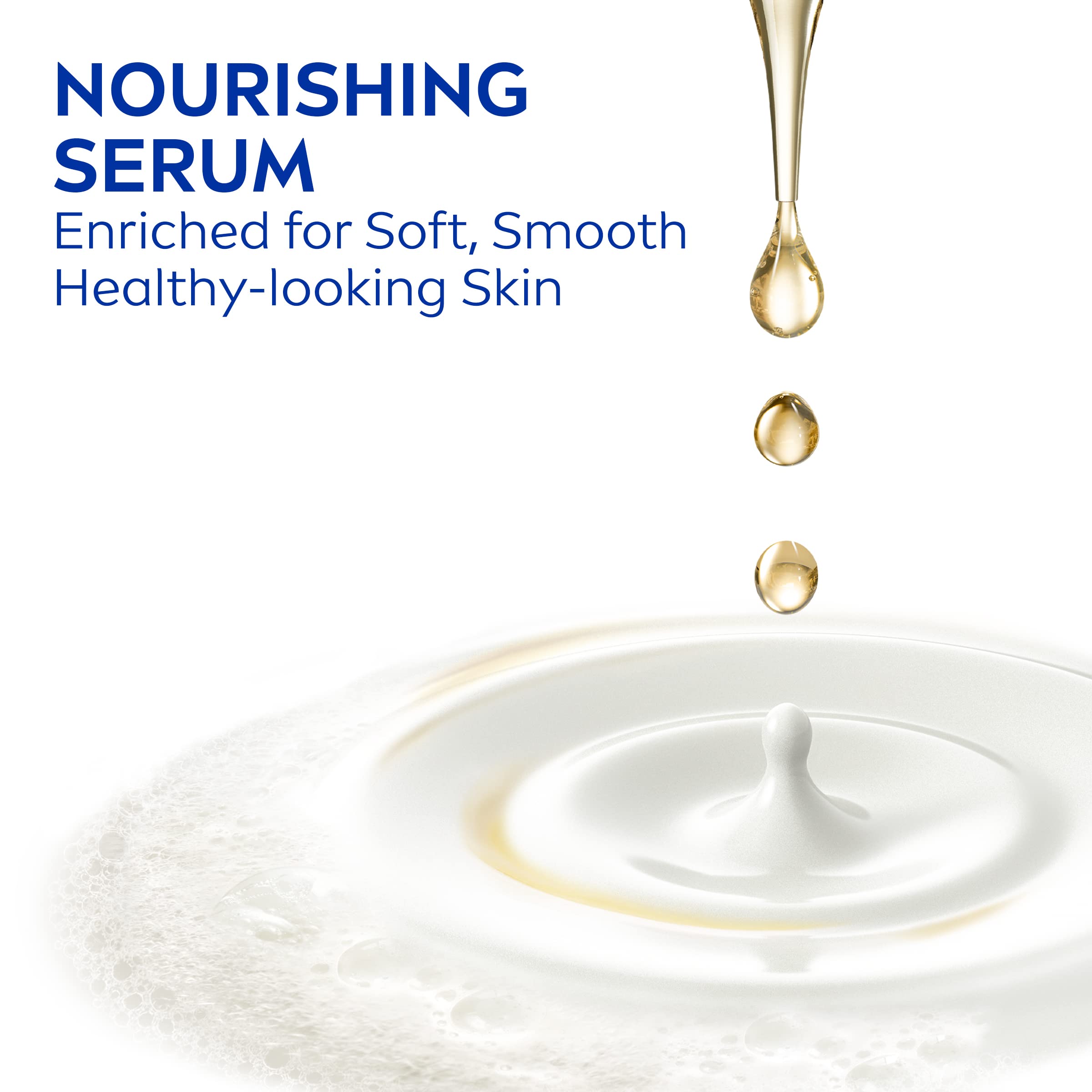 Foto 5 pulgar | Gel De Baño Nivea De Leche De Coco Y Almendras De 900 Ml Para Piel Seca - Venta Internacional.
