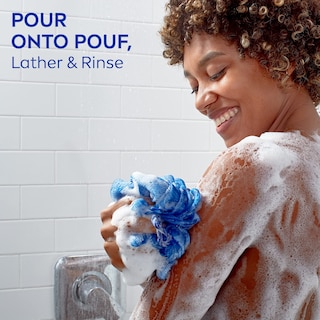 Foto 5 | Gel De Baño Nivea De Leche De Coco Y Almendras De 900 Ml Para Piel Seca - Venta Internacional.
