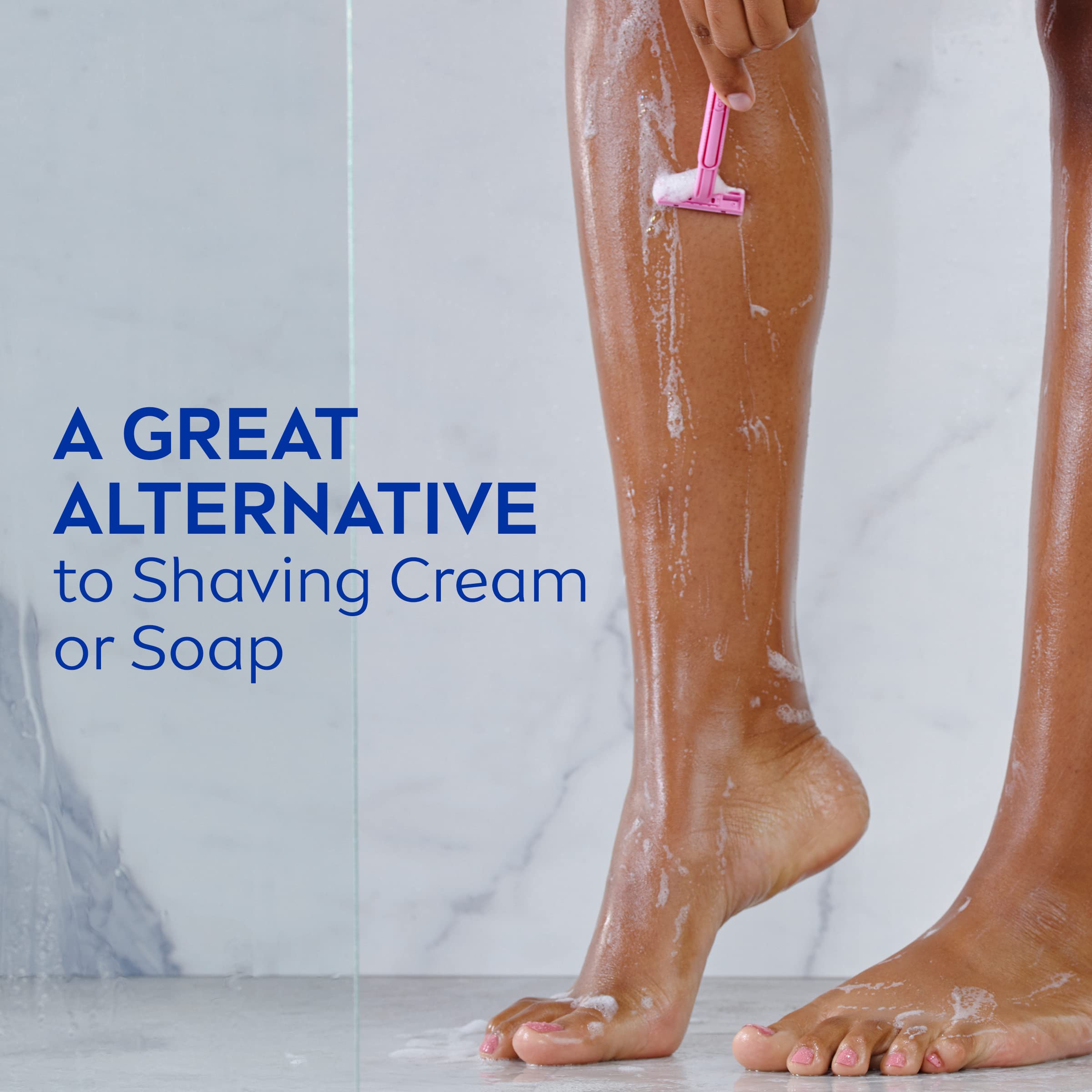 Foto 8 pulgar | Gel De Baño Nivea De Leche De Coco Y Almendras De 900 Ml Para Piel Seca - Venta Internacional.