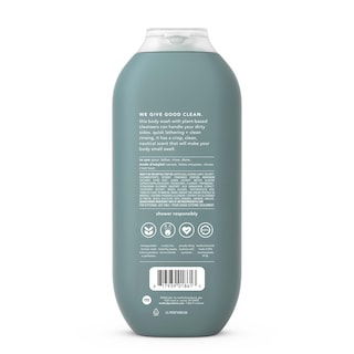 Foto 3 | Body Wash Method Method Men Sea + Surf Suavizante, 540 Ml (paquete De 3) - Venta Internacional.