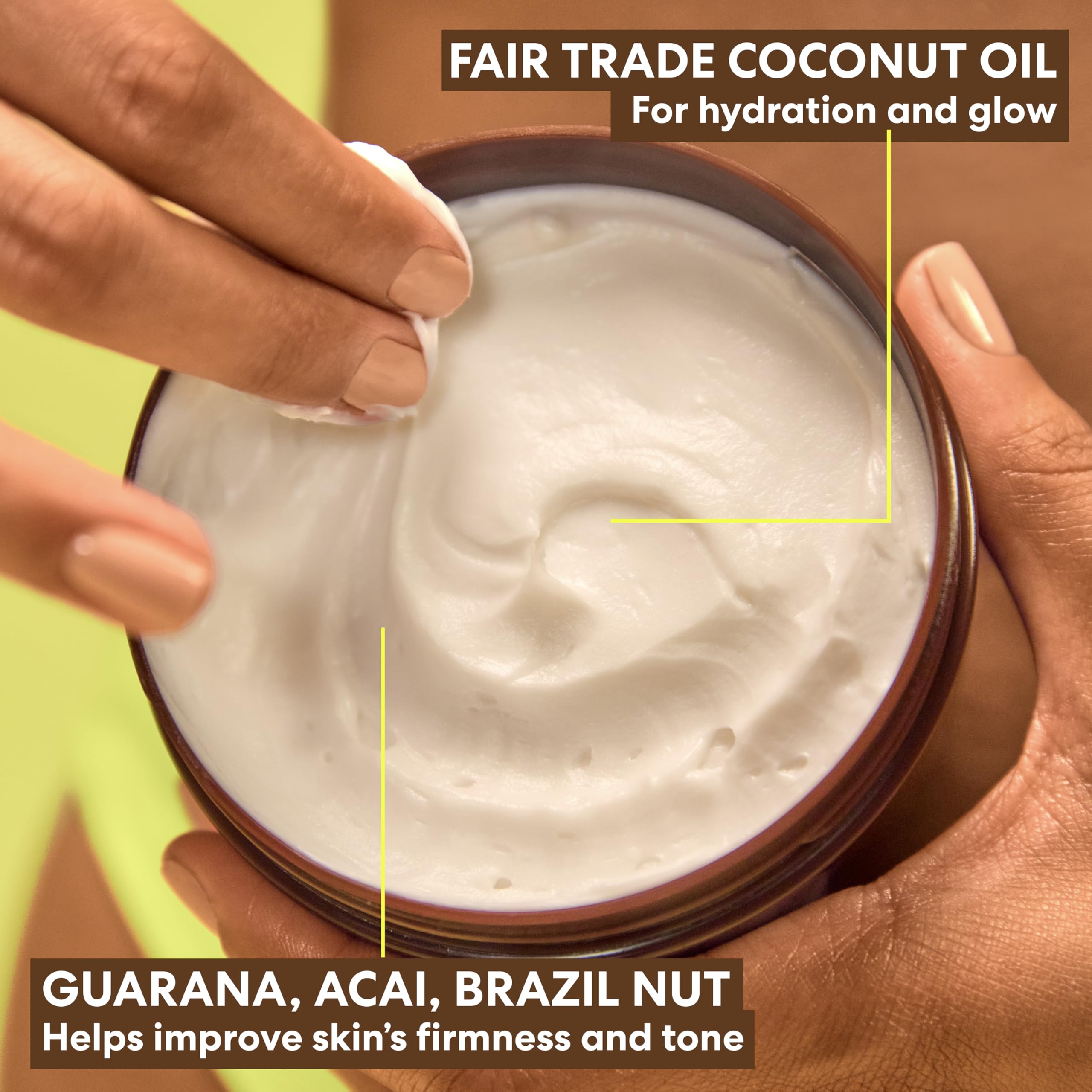 Foto 6 pulgar | Crema Palmer's Whipped Bum, Bust & Body 260 Ml Con Vitamina E - Venta Internacional.