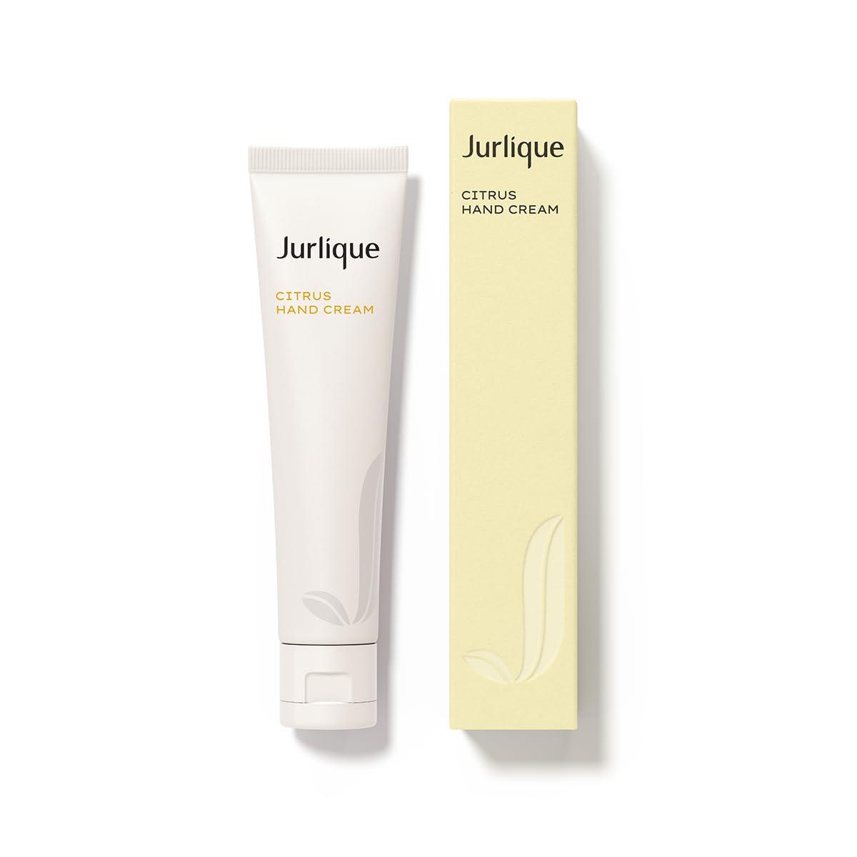 Crema De Manos Jurlique Citrus 40 Ml - Venta Internacional.