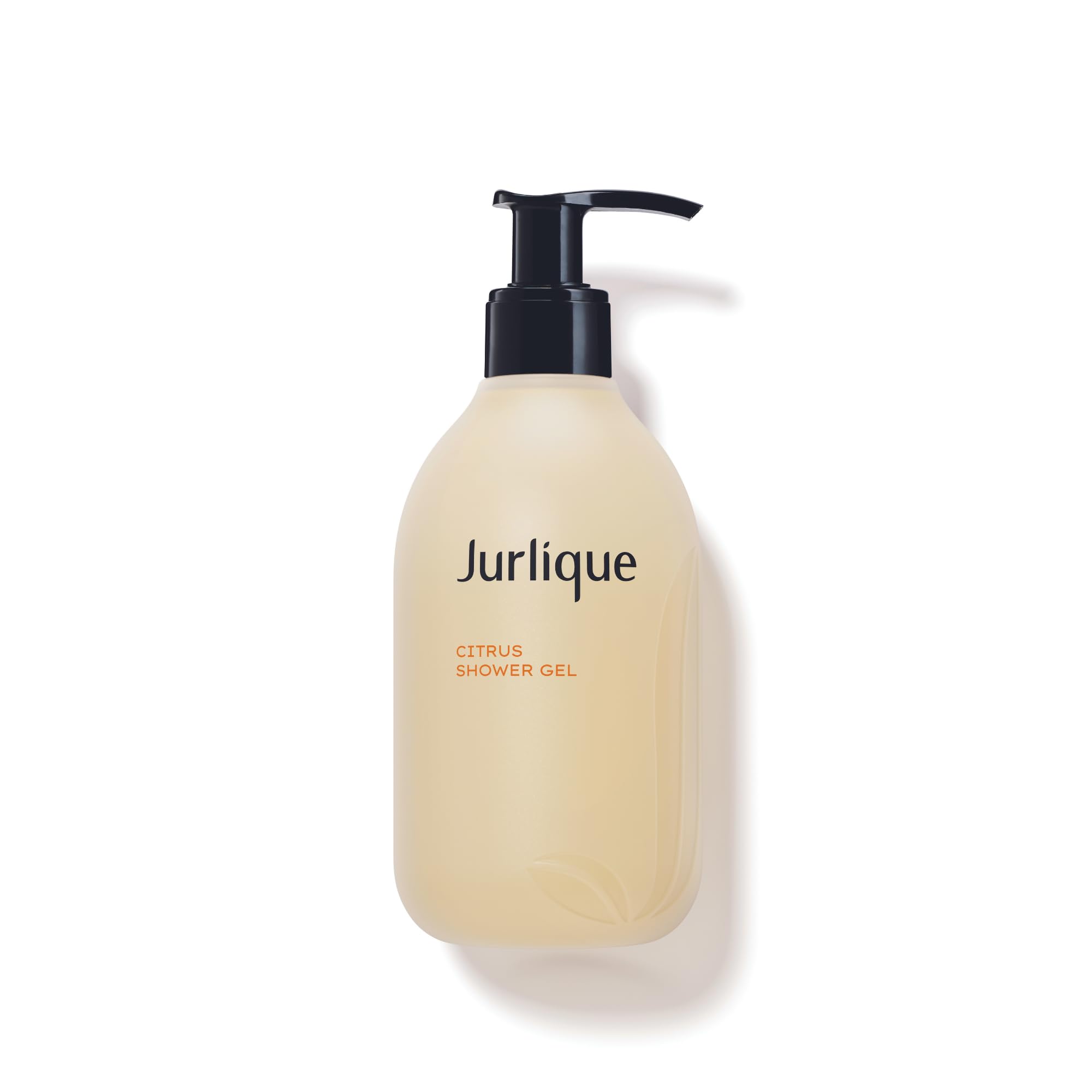 Gel De Ducha Jurlique Citrus 300 Ml Con Ingredientes Botánicos Orgánicos - Venta Internacional.