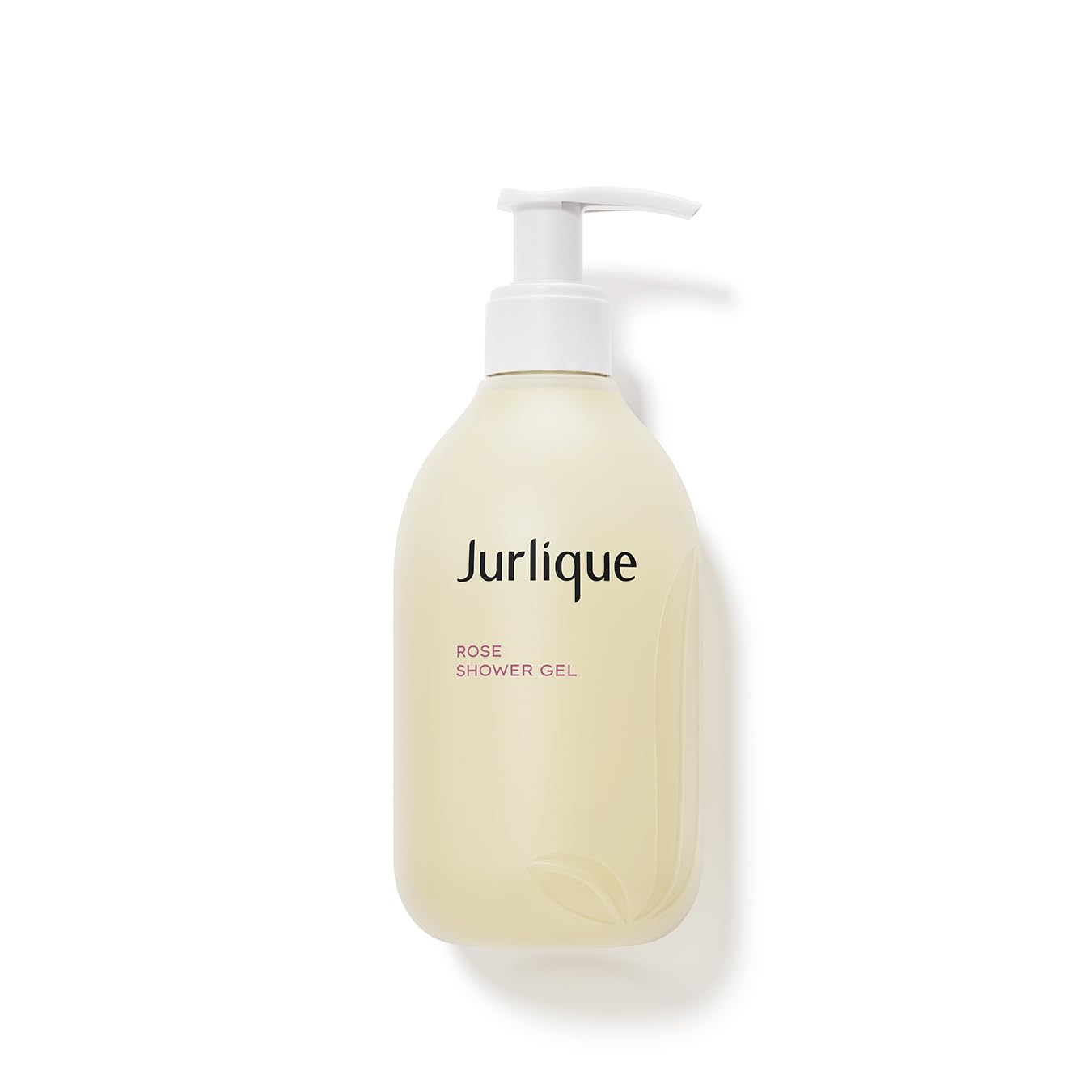 Gel De Ducha Jurlique Rose 300 Ml - Venta Internacional.