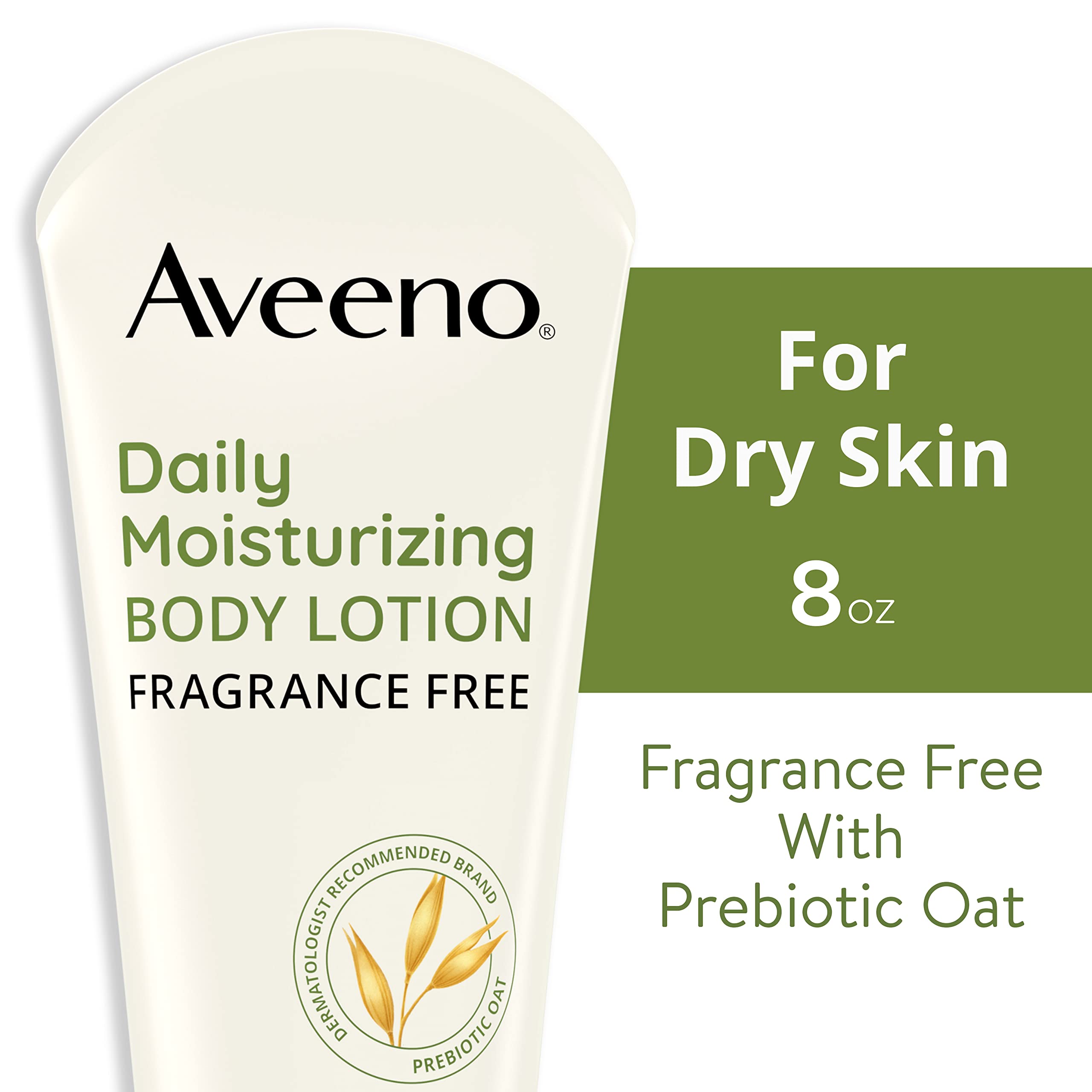 Foto 3 pulgar | Loción Corporal Aveeno, Hidratante Diaria, Sin Fragancia, 240 Ml - Venta Internacional.