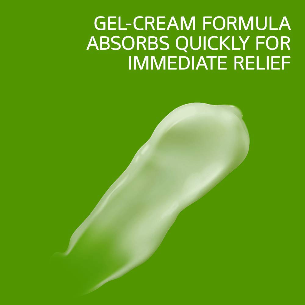 Foto 4 pulgar | Gel-crema Hidratante Cetaphil Soothing Con Aloe 480 Ml - Venta Internacional.