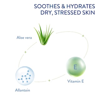 Foto 4 | Gel-crema Hidratante Cetaphil Soothing Con Aloe 480 Ml - Venta Internacional.