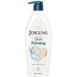 Foto 1 | Loción Corporal Jergens Skin Reafirmante Para Piel Seca A Extra Seca, 500 Ml - Venta Internacional.