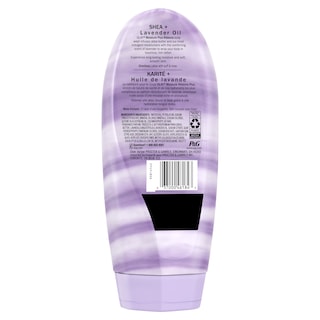 Foto 4 | Gel De Baño Olay Moisture Ribbons Plus Con Aceite De Karité Y Lavanda 530 Ml - Venta Internacional.