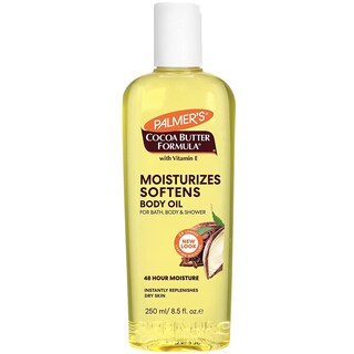 Foto 1 | Body Oil Palmer's Cocoa Butter Formula 250 Ml (paquete De 3) - Venta Internacional.