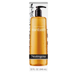 Foto 1 | Gel De Baño Neutrogena Rainbath Refrescante, 946 Ml, Aroma Original - Venta Internacional.