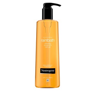 Foto 2 | Gel De Baño Neutrogena Rainbath Refrescante, 946 Ml, Aroma Original - Venta Internacional.
