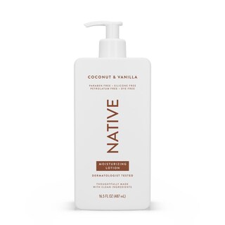 Foto 1 | Loción Corporal Native Coconut & Vanilla 490 Ml Para Mujeres Y Hombres - Venta Internacional.