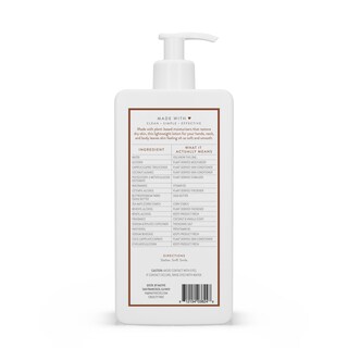Foto 7 | Loción Corporal Native Coconut & Vanilla 490 Ml Para Mujeres Y Hombres - Venta Internacional.