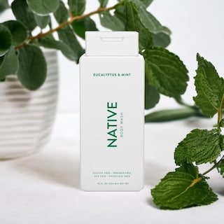 Foto 6 | Gel De Baño Nativo De Eucalipto Y Menta, 532 Ml, Paquete De 2 - Venta Internacional.