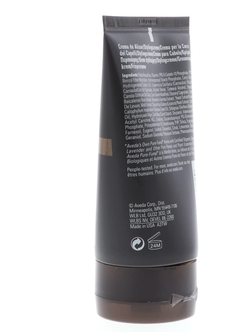 Foto 4 | Crema De Aseo Aveda Men Pure-formance 125 Ml - Venta Internacional.