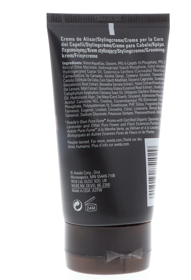 Foto 6 pulgar | Crema De Aseo Aveda Men Pure-formance 125 Ml - Venta Internacional.