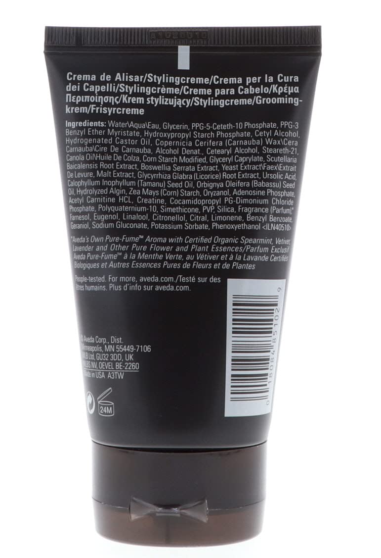 Foto 7 pulgar | Crema De Aseo Aveda Men Pure-formance 125 Ml - Venta Internacional.