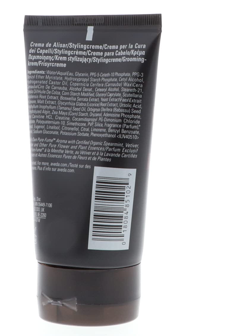 Foto 8 pulgar | Crema De Aseo Aveda Men Pure-formance 125 Ml - Venta Internacional.