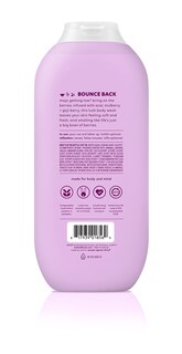 Foto 2 | Body Wash Method Berry Balance 6 Piezas de 532 ml C/U - Venta Internacional
