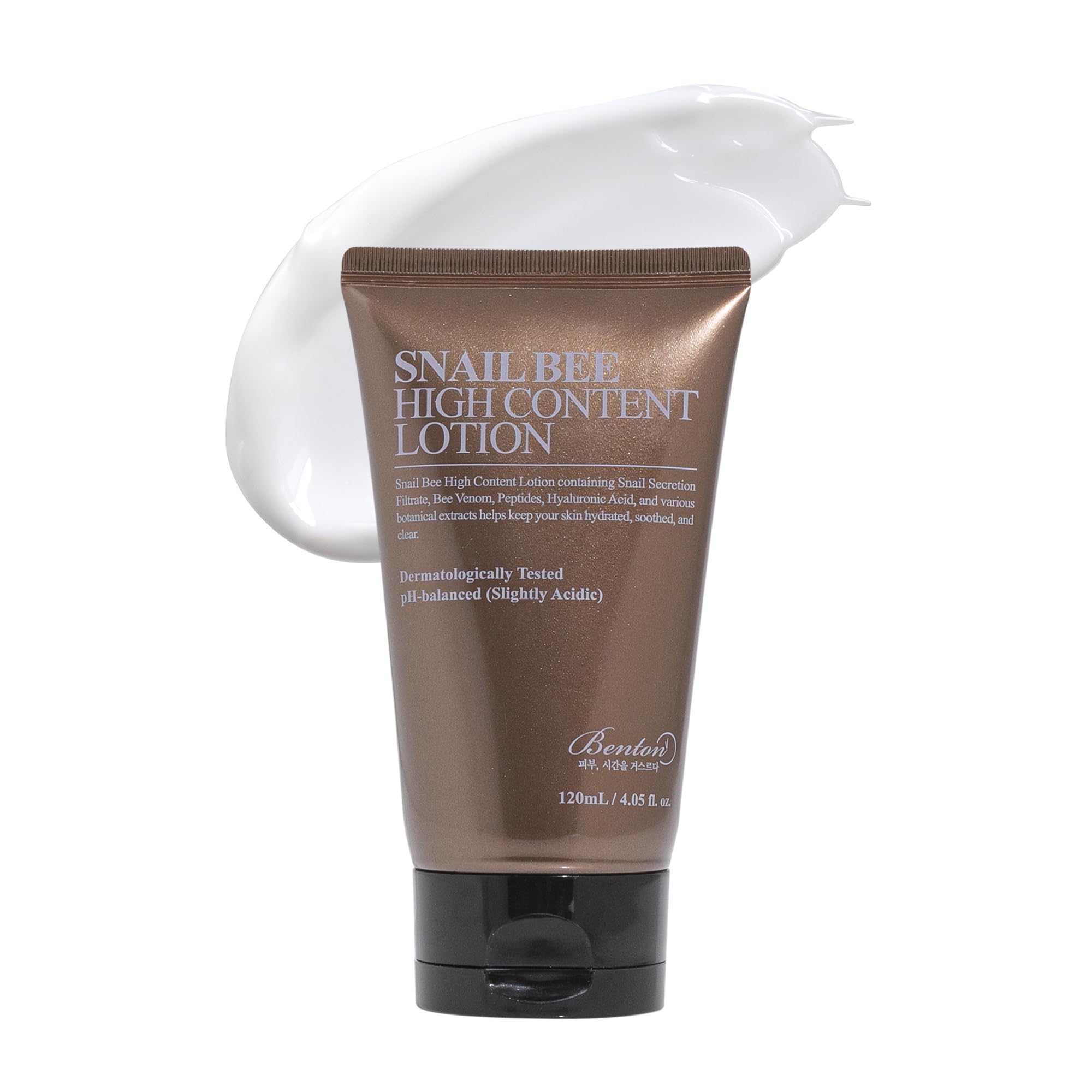 Foto 2 pulgar | Loción Benton Snail Bee De Alto Contenido De 120 Ml Con Veneno De Abeja - Venta Internacional.
