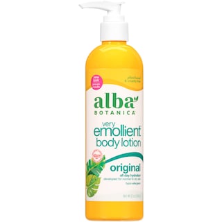 Foto 1 | Loción Corporal Alba Botanica Very Emolient Original 355 Ml - Venta Internacional.