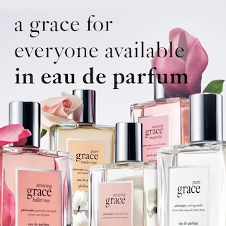 Foto 7 | Perfume Philosophy Amazing Grace Magnolia Eau De Parfum 60 Ml - Venta Internacional.