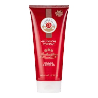 Foto 1 | Gel de Ducha y Gel de Ducha Roger & Gallet Jean Marie Farina 200 ml - Venta Internacional