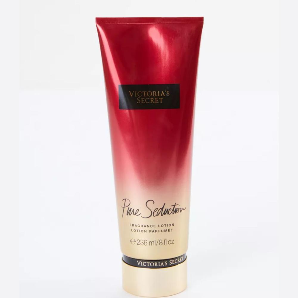 Victoria´s Secret Passion Struck 236 Ml Body Lotion