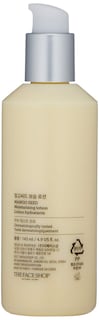 Foto 2 | Loción Hidratante The Face Shop Mango Seed 145 Ml - Venta Internacional.