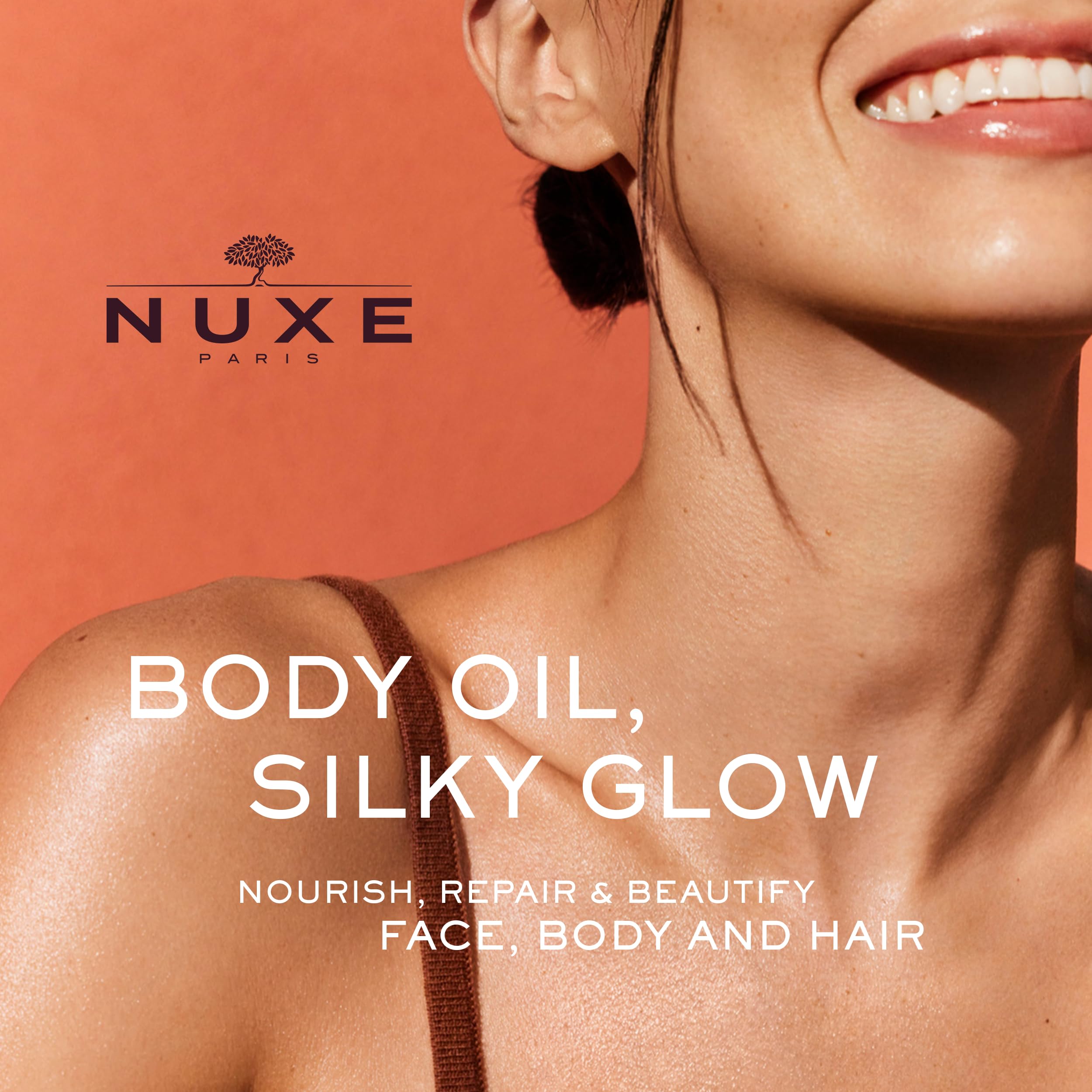 Foto 3 pulgar | Aceite Nutritivo Nuxe Huile Prodigieuse Riche 100 Ml - Venta Internacional.