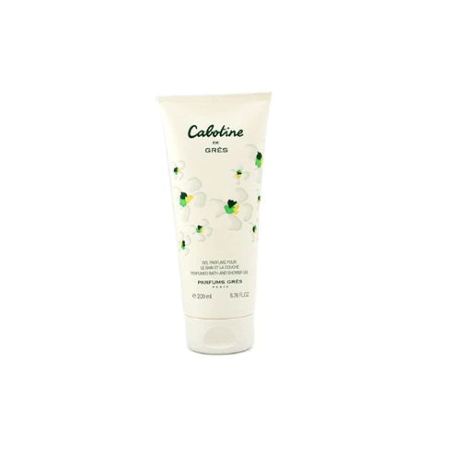 Gel De Ducha Gres Cabotine Para Mujer 200 Ml - Venta Internacional.