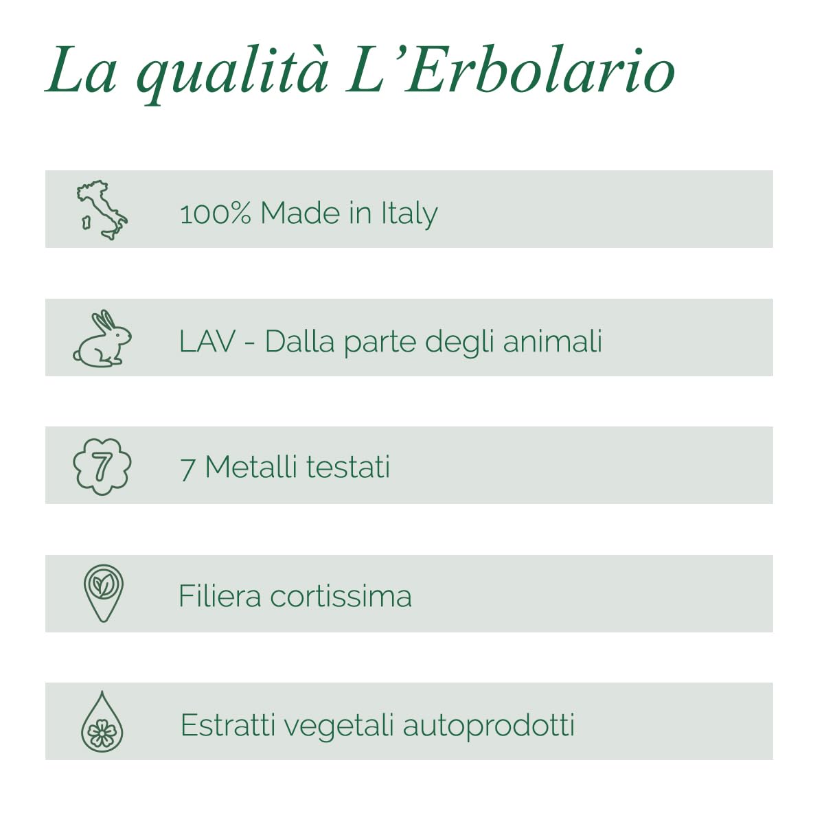 Foto 6 pulgar | Crema Corporal L'erbolario 3 Rosa Hidratante Nutritiva 200 Ml - Venta Internacional.