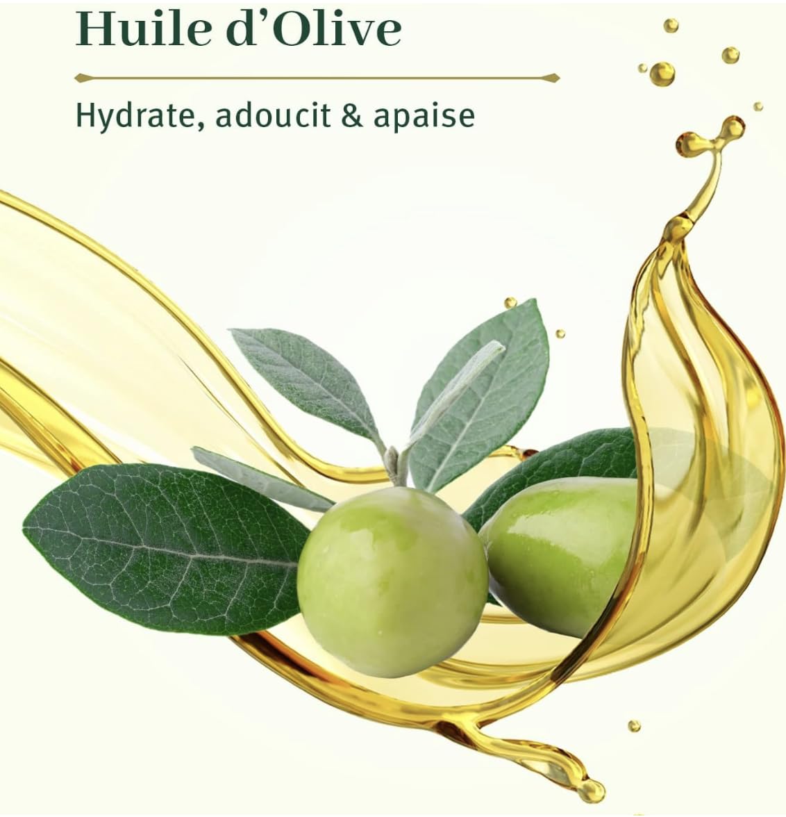 Foto 5 pulgar | Loción Corporal Le Petit Olivier Con Aceite De Oliva Hidratante 250 Ml - Venta Internacional.