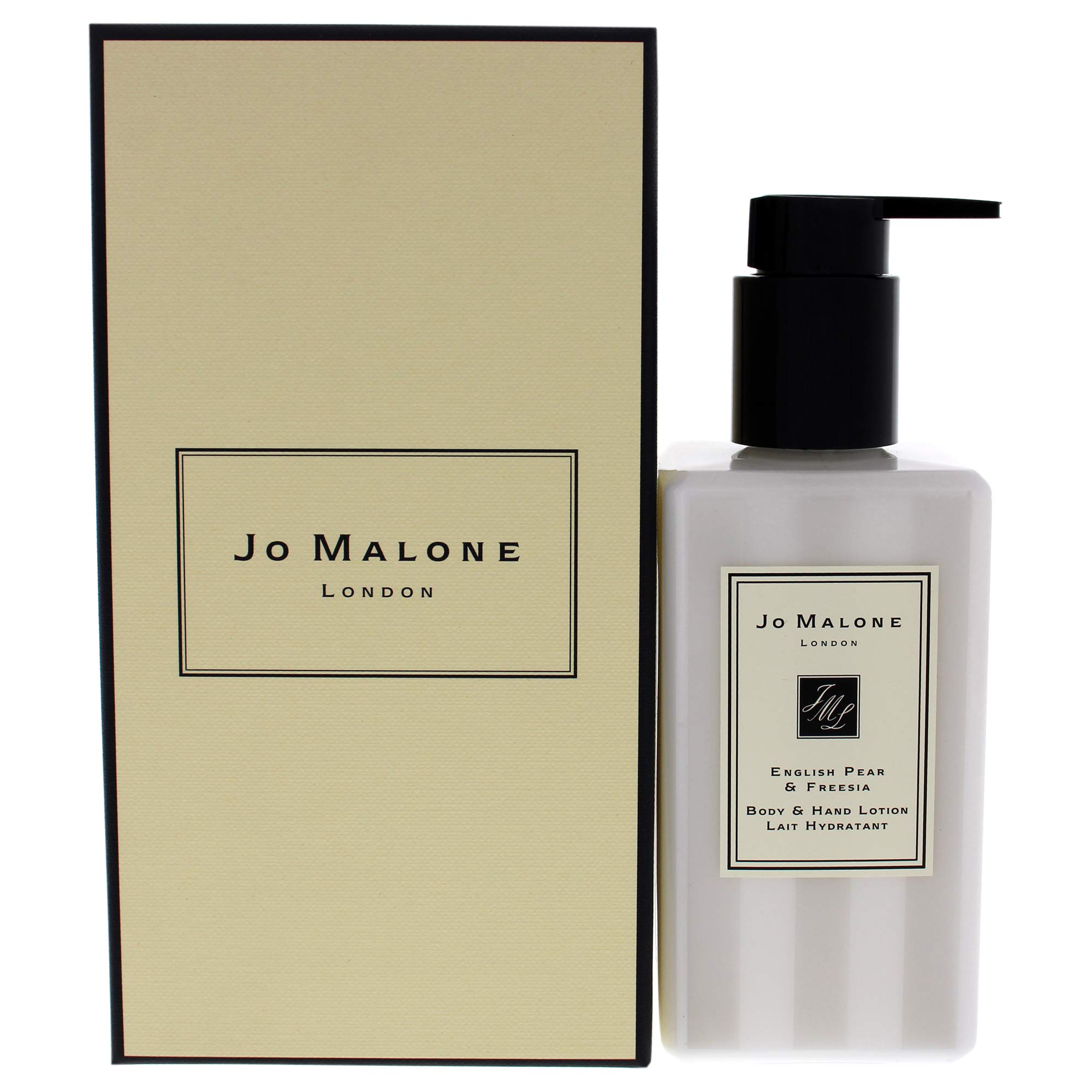 Foto 2 pulgar | Loción Corporal Y Para Manos Jo Malone English Pear & Fresia 250 Ml - Venta Internacional.
