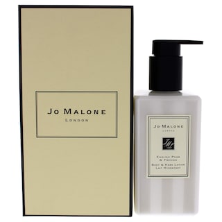 Foto 1 | Loción Corporal Y Para Manos Jo Malone English Pear & Fresia 250 Ml - Venta Internacional.