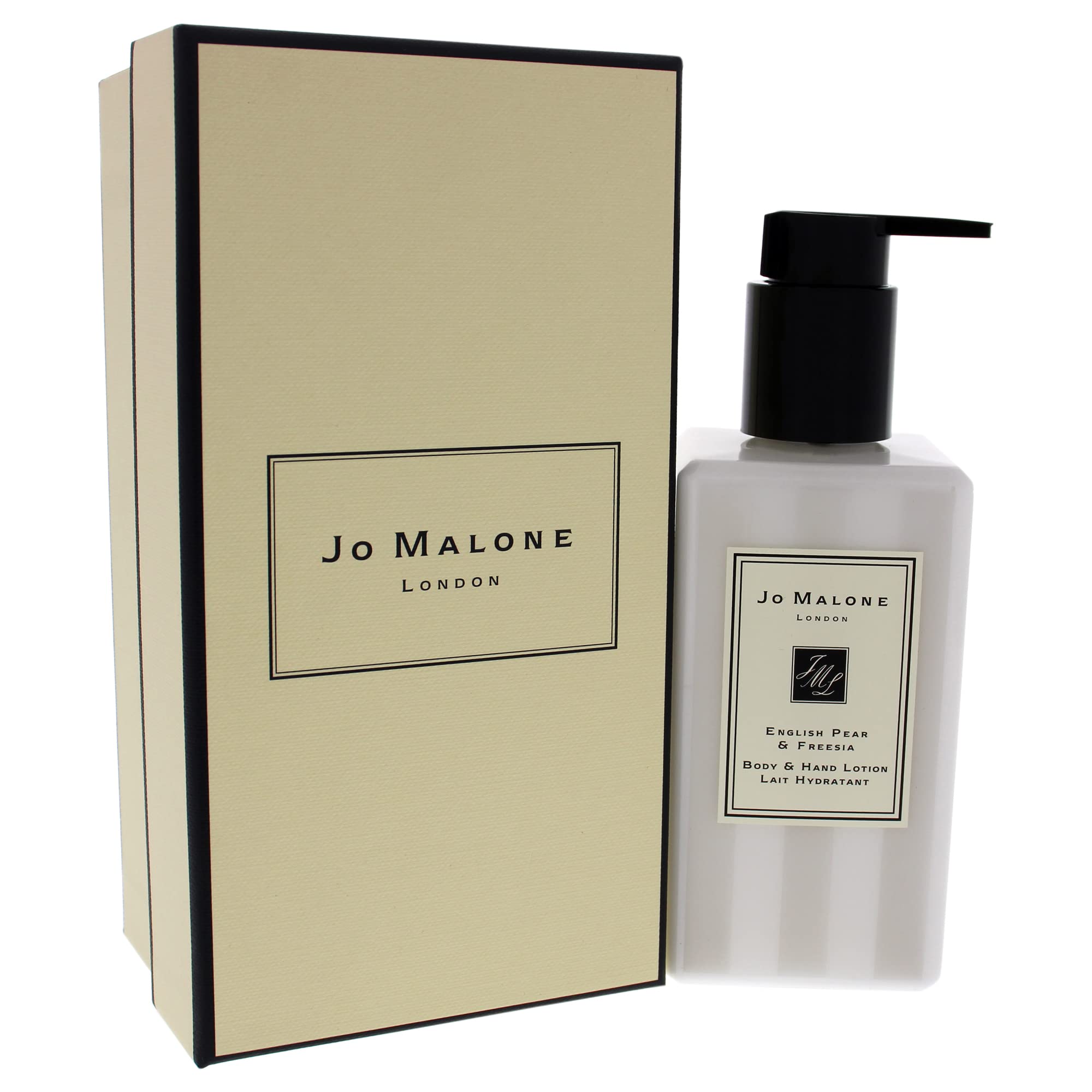 Foto 4 pulgar | Loción Corporal Y Para Manos Jo Malone English Pear & Fresia 250 Ml - Venta Internacional.